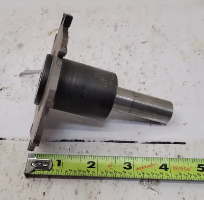 Sierra American SA-1000 Tooling & Accessories, Tooling | Machinery Central (1)