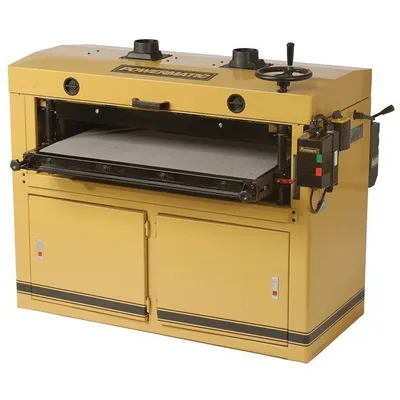 POWERMATIC DDS-237 Woodworking Sanders/Grinders | Sierra Victor Industries (1)