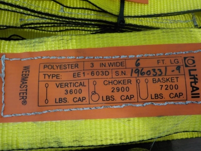 Used _UNKNOWN_ _UNKNOWN_ Parts & Accessories (Material Handling) Michigan US | Miedema Asset Management Group #1324323