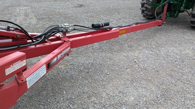 USED BRILLION XH108W96