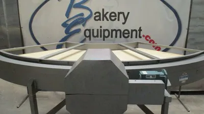 Used 1999 UNKNOWN PRN 7238-90 Belt Conveyors California US | BakeryEquipment.com #1554469