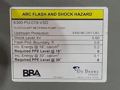 USED ABB ACS800-04-0011-7+K454+L503