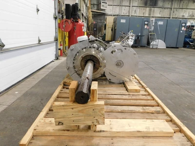 Used Arol _UNKNOWN_ Cappers Chuck - Rotary Ohio US | Equipment Recovery Corp. #1331559