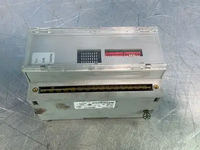 Used ALLENBRADLEY 179116AC PLC Input & Output Ohio US | HGR 24 #1326176