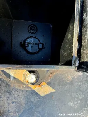 USED GENERAC SD350