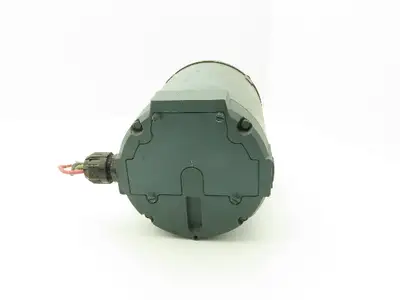Winsmith Reliance 917MDT Gear Motor 10:1 Reducer 172 RPM 1/2Hp 230/460V 3PH 56C