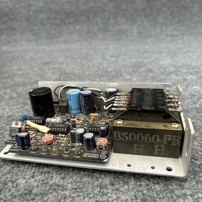 Used Power-One, Condor HTAA-16W-A Linear Power Supplies California US | Davliegogo LLC #1708151