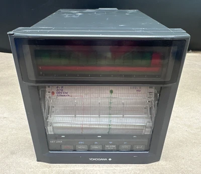 USED Yokogawa 436002/E2