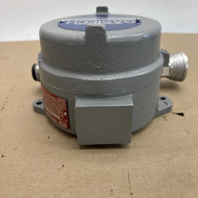 USED Killark & Gastech SPM25122