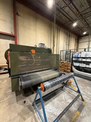 1993 ATOM S735CN DIE CUTTING PRESS | ListingHippo (7)