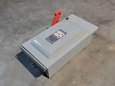 NEW SIEMENS HFC361R