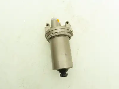 Schrader Bellows 3584-3000 Pneumatic Air Precision Lubricator 165°F 250PSIG Max