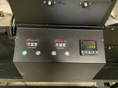 USED PRIMO RANGER XR5