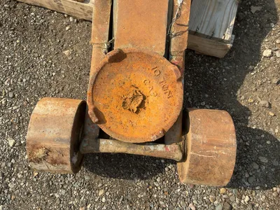 Used _UNKNOWN_ _UNKNOWN_ Jack Lifters Michigan US | Miedema Asset Management Group #1414021