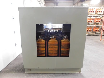 Used Magnetics NA Transformers Ohio US | Equipment Recovery Corp. #1329758