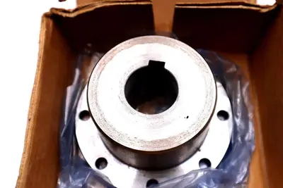 NEW FALK 0251672 1040T31/35 SHAFT HUB RSB #L-655