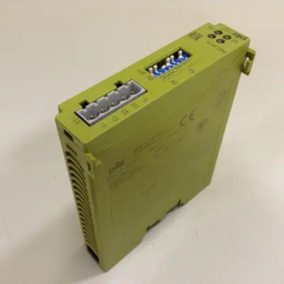 USED PILZ PNOZMC4P