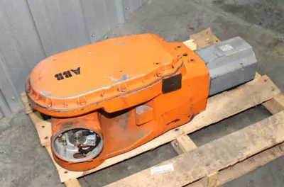 USED ABB 3HAB6249-1