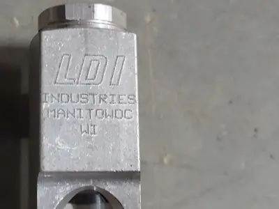 USED LDI INDUSTRIES G1620