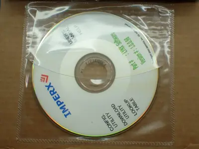 USED IMPERX IPXVGA210L