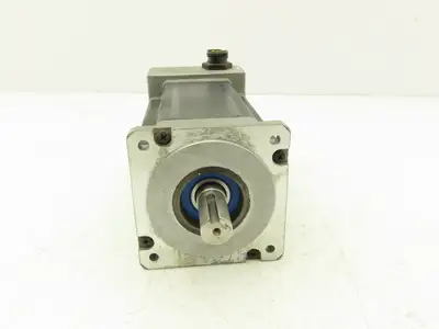 Industrial Devices Corp P33V Stepper Motor 5 Pin 16mm Shaft