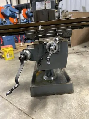 USED LAGUN FTV-1