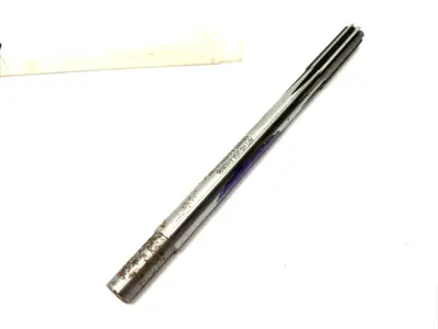 Used APT Chucking Reamer HSS 22052 Reamers Michigan US | Maverick Industrial Sales #1402072