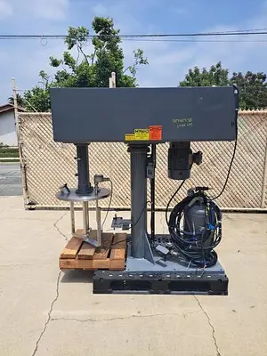 USED ROSS CDA-18