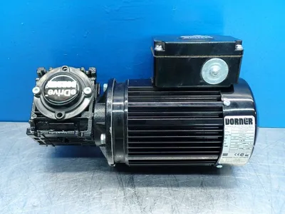 USED DORNER 42R6BFPP