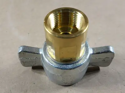 USED PULSAR HYDRAULICS C501-16