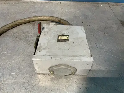Used SIEMENS GF321NR Disconnects Ohio US | HGR 24 #1288651