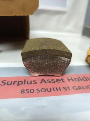 New | in-Stock BOSTON F05721 Industrial Controls Ohio US | Surplus Asset Holdings #1236290