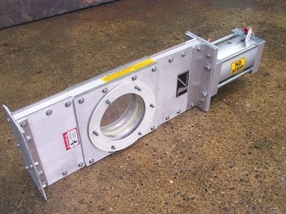 Used _UNKNOWN_ BA06-MG-WS1 Feeders (Material Handling) Minnesota US | A&I Equipment #1317889