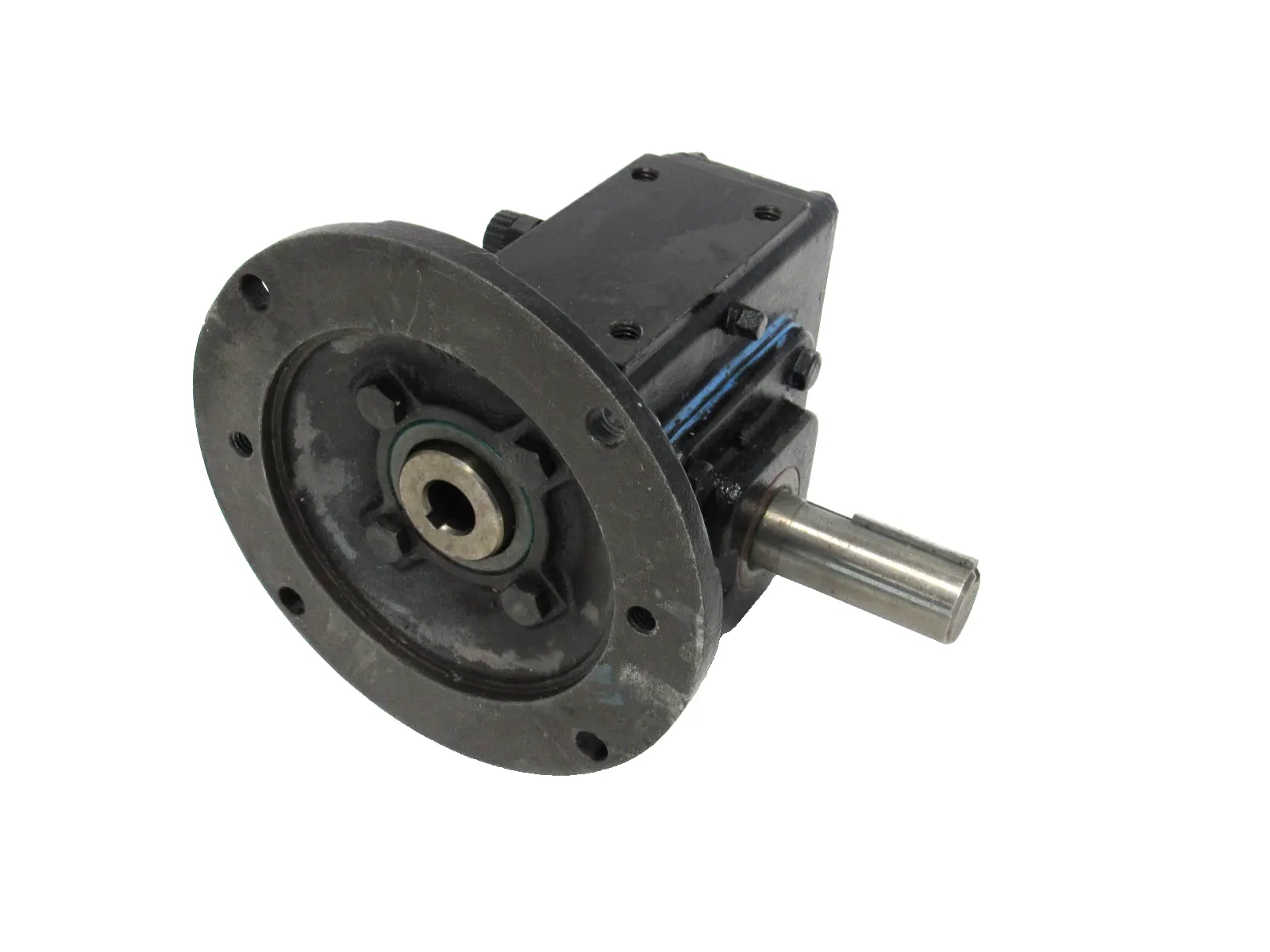 USED WINSMITH QPN9393 GEAR REDUCER 10:1 917MDNS165X0B7