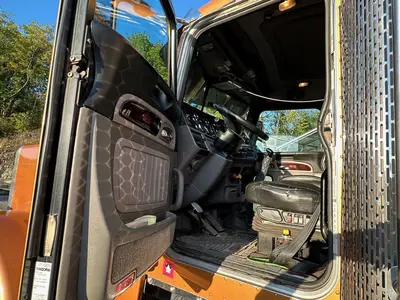 Used 2019 PETERBILT 389L Dump trucks Pennsylvania US | Proxy Equipment #1378473