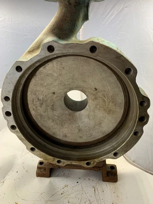 Goulds 3x1.5-11 CF8M 53778 Casing