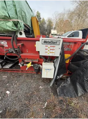 2018 CP Manufacturing CMB-2400-2U-M Magnetic Separators | RyCat Machinery (2)