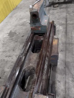 USED NATIONAL 24D80