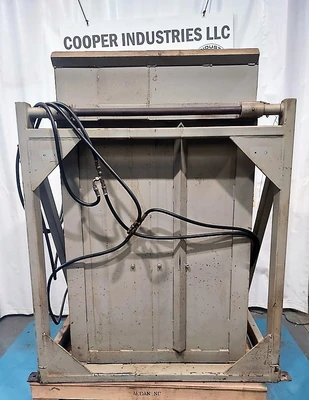 Used _UNKNOWN_ _UNKNOWN_ Tippers West Virginia US | Cooper Industries #1409419