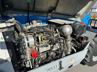 Used 2014 GENIE GTH-5519 Misc Forklifts Utah US | Global Remarketing #1285315