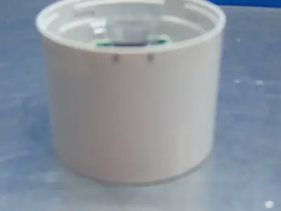 NEW PATLITE LR7BW