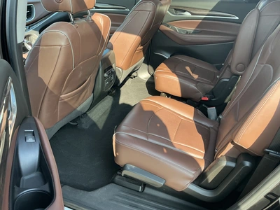 Used 2018 BUICK ENCLAVE SUVs Michigan US | Miedema Asset Management Group #1296296