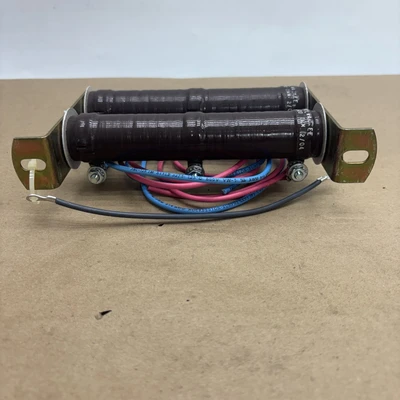 NEW Milwaukee 500 OHM 7/00