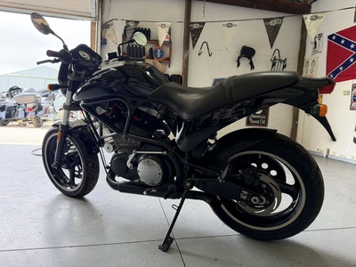 Used 2000 HARLEY DAVIDSON BUELL CYCLONE Motorcycles (Misc) Michigan US | Miedema Asset Management Group #1293913