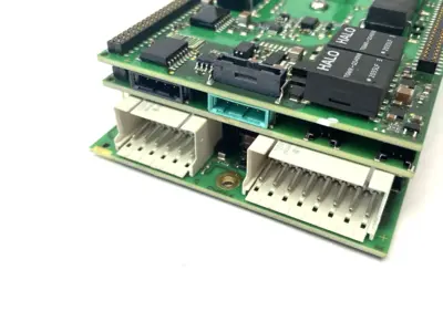 Used AKASOL CONTROL BOARD/UHE MODULE EOL Circuit Boards Michigan US | Maverick Industrial Sales #1092060