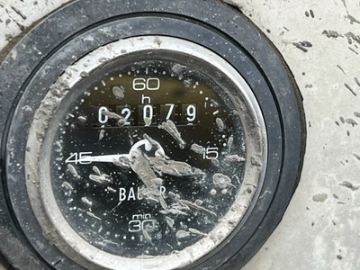 Used 2006 CONCORD CCP-RX40-170 Concrete Pumps Colorado US | Concrete Pump Depot #1394044