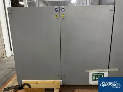 USED Cariba, SRL Cariba Vial Cartoner, Model C442