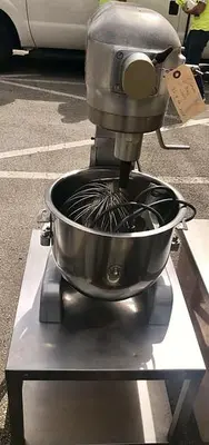 Used HOBART _UNKNOWN_ Planetary Mixers Ohio US | Palm Beach Restaurant Equipment, LLC #1421278