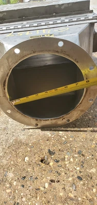 Used _UNKNOWN_ _UNKNOWN_ Magnetic Separators Minnesota US | A&I Equipment #1317863
