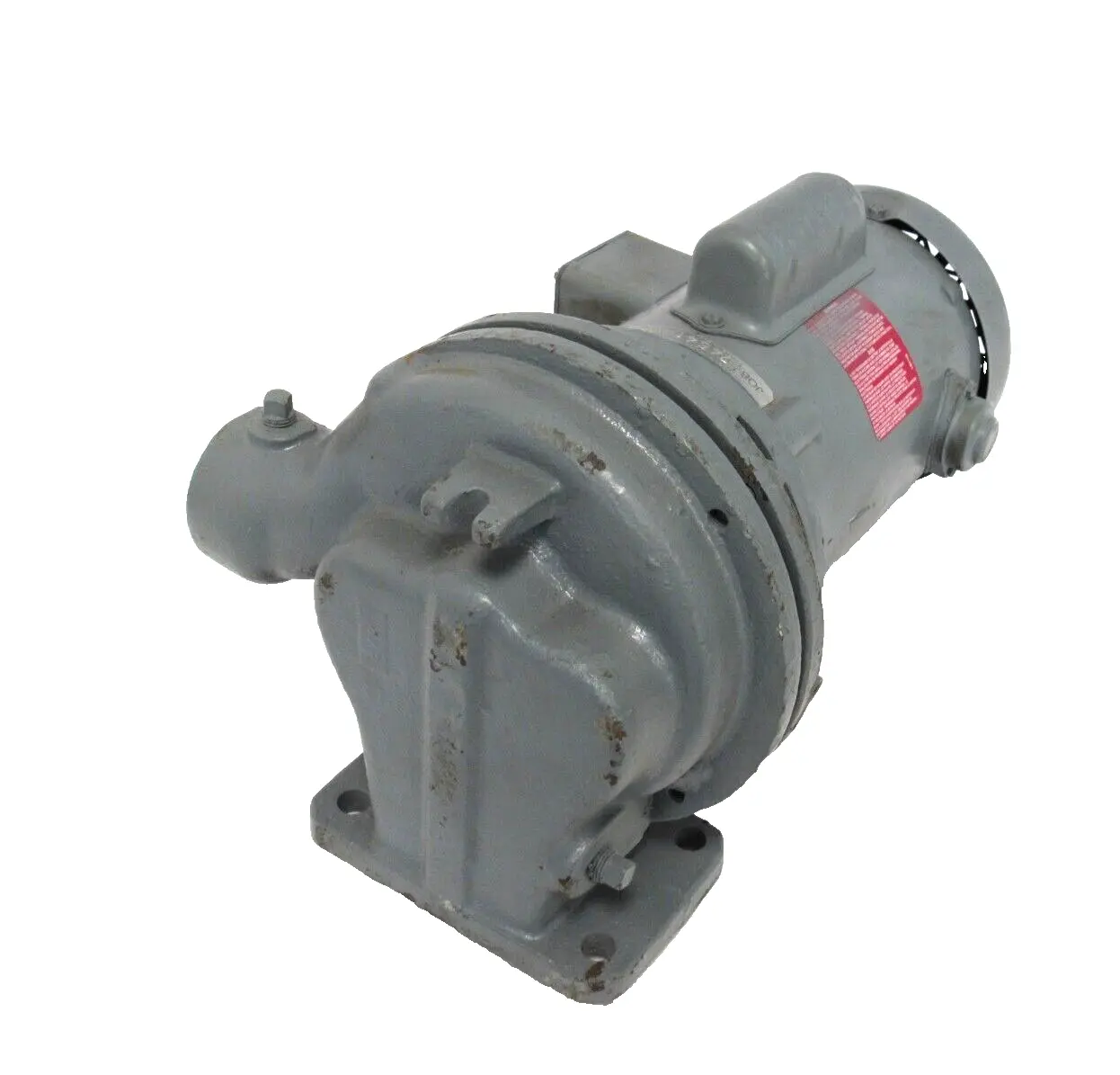 REFURBISHED BELL & GOSSITT JL3501A PUMP .33HP 34-3099-5597